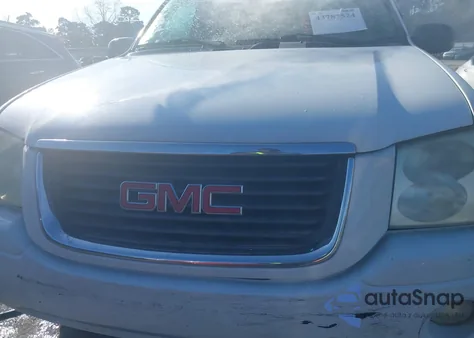 2003 GMC Envoy Sle from USA, damaged, VIN 1GKDS13S032403682